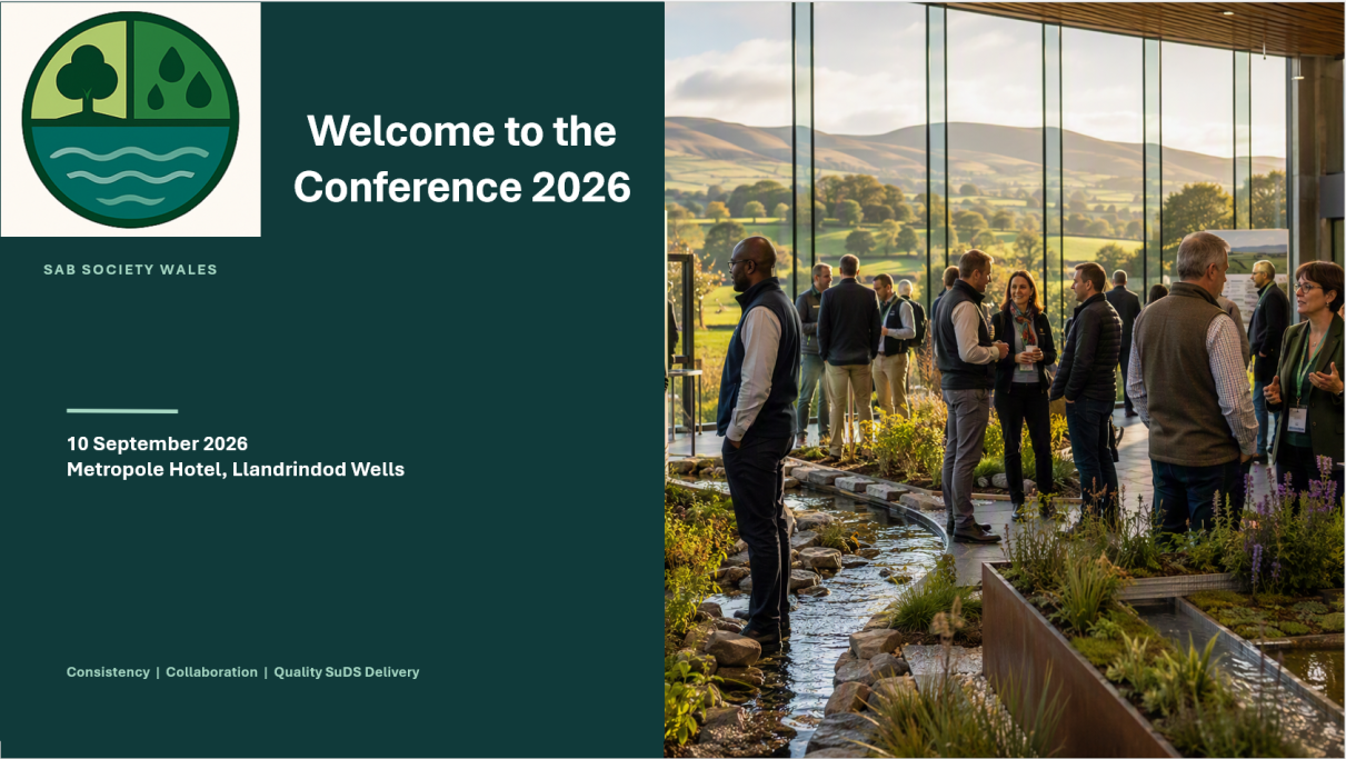 Welcome Banner